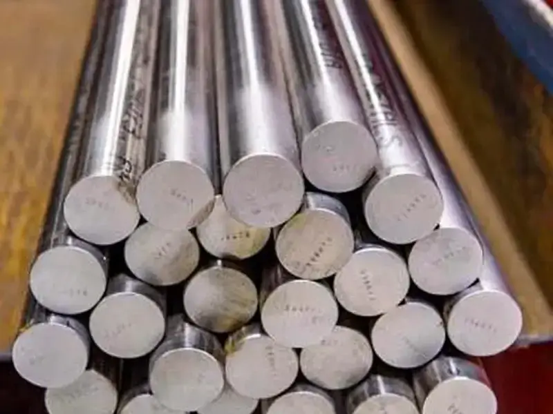 High-Speed Steel HSS Industrial Tools
