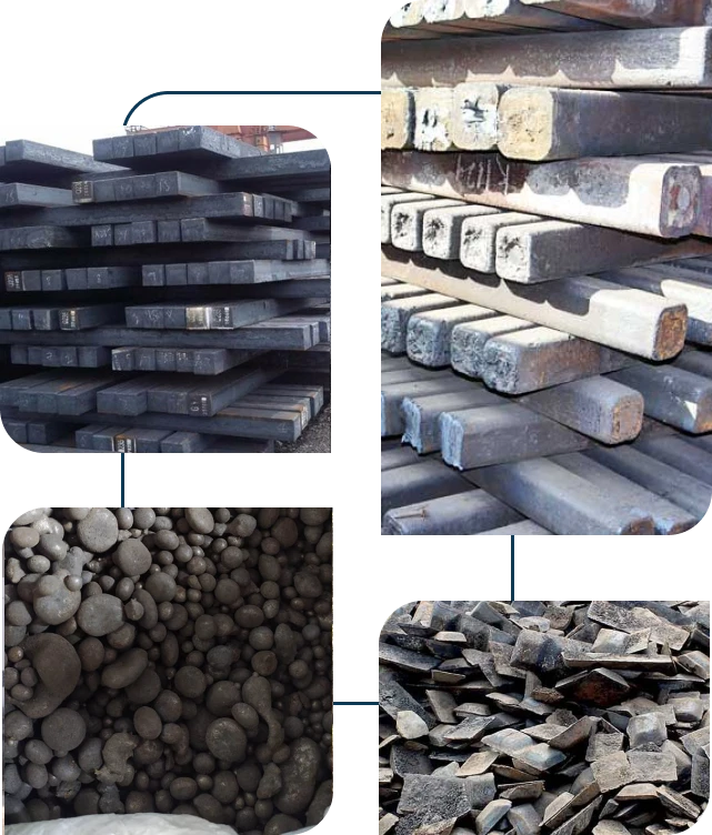 High Speed Steel Products Showcase