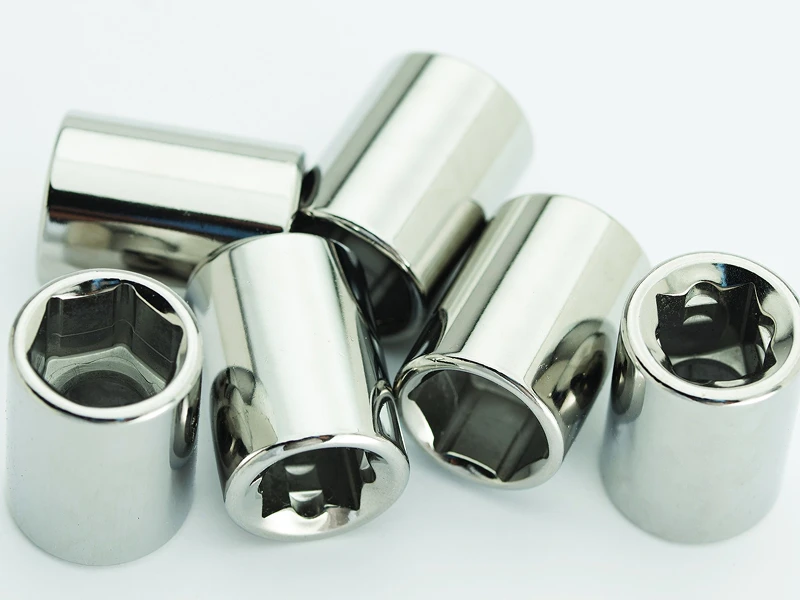 Nickel Chrome