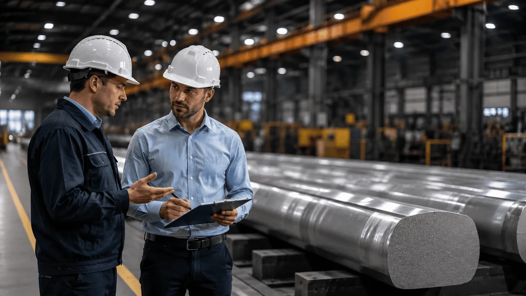 steel-billet-quality-standards-procurement